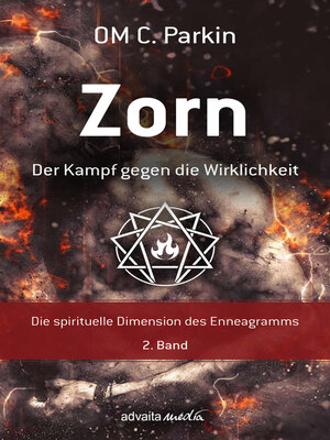 cover image of Zorn: Der Kampf gegen die Wirklichkeit